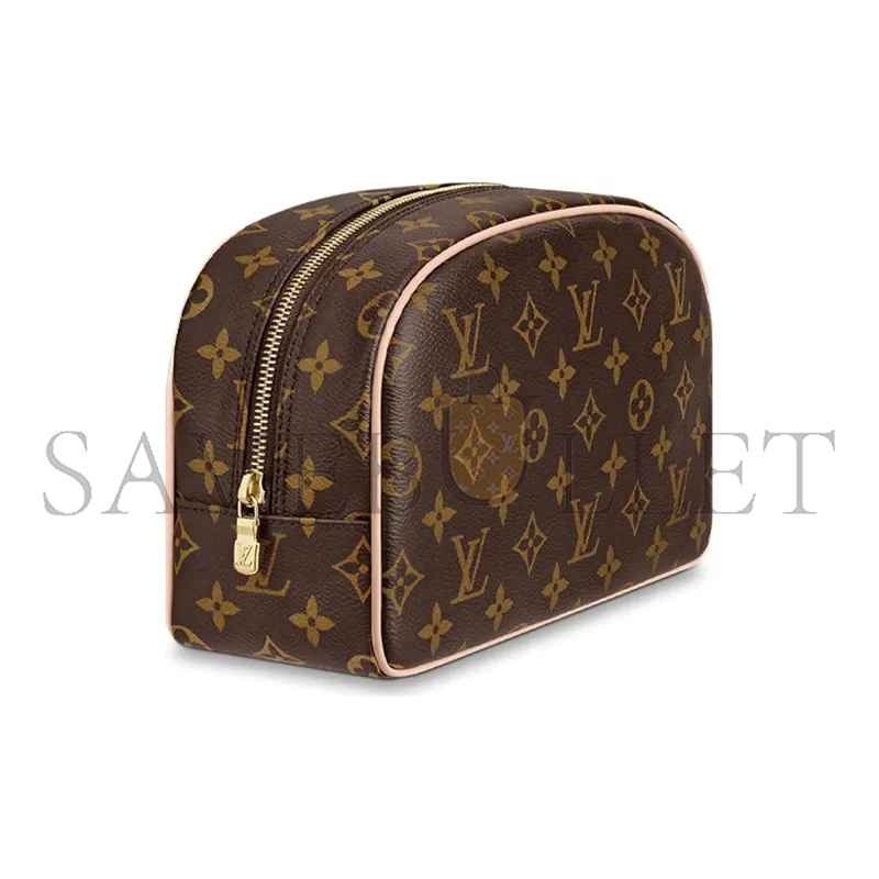 l0vis Vvtt0n master toiletry pouch m47527 (25.5*17*9cm)